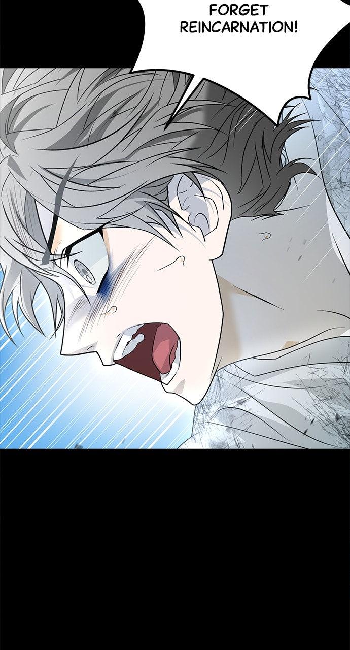 The Last Passage Chap 65 - Next Chap 66