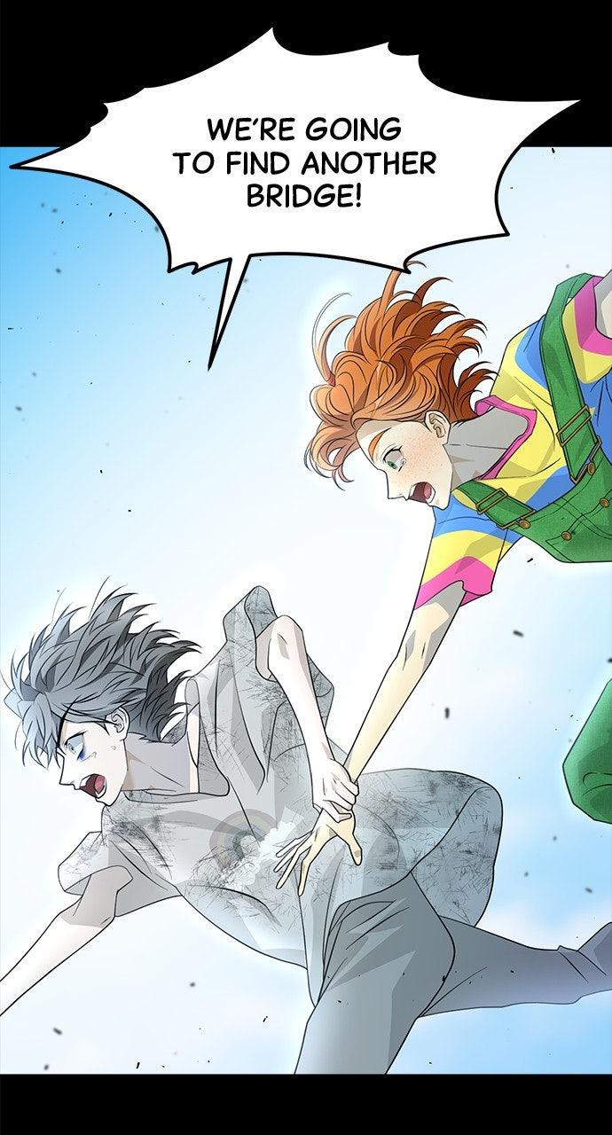 The Last Passage Chap 65 - Next Chap 66