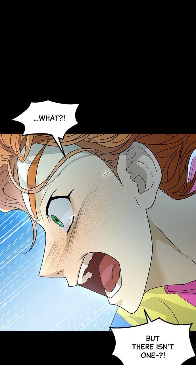 The Last Passage Chap 65 - Next Chap 66