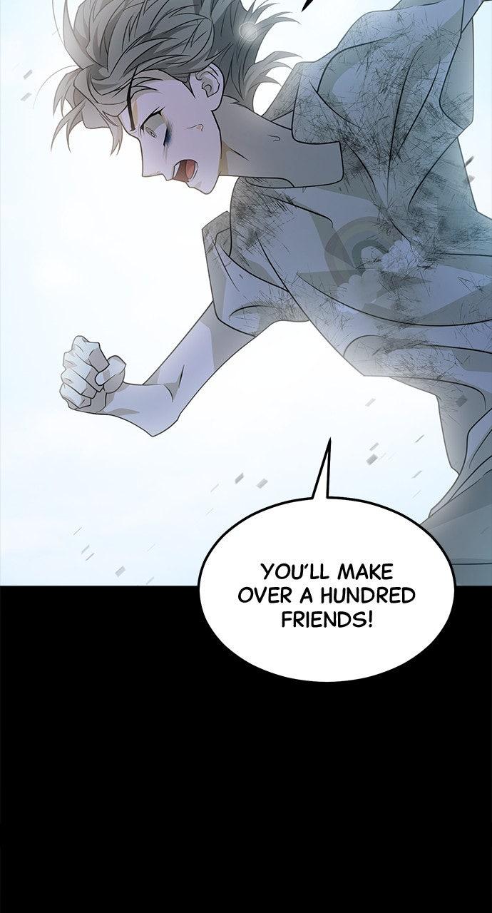 The Last Passage Chap 65 - Next Chap 66