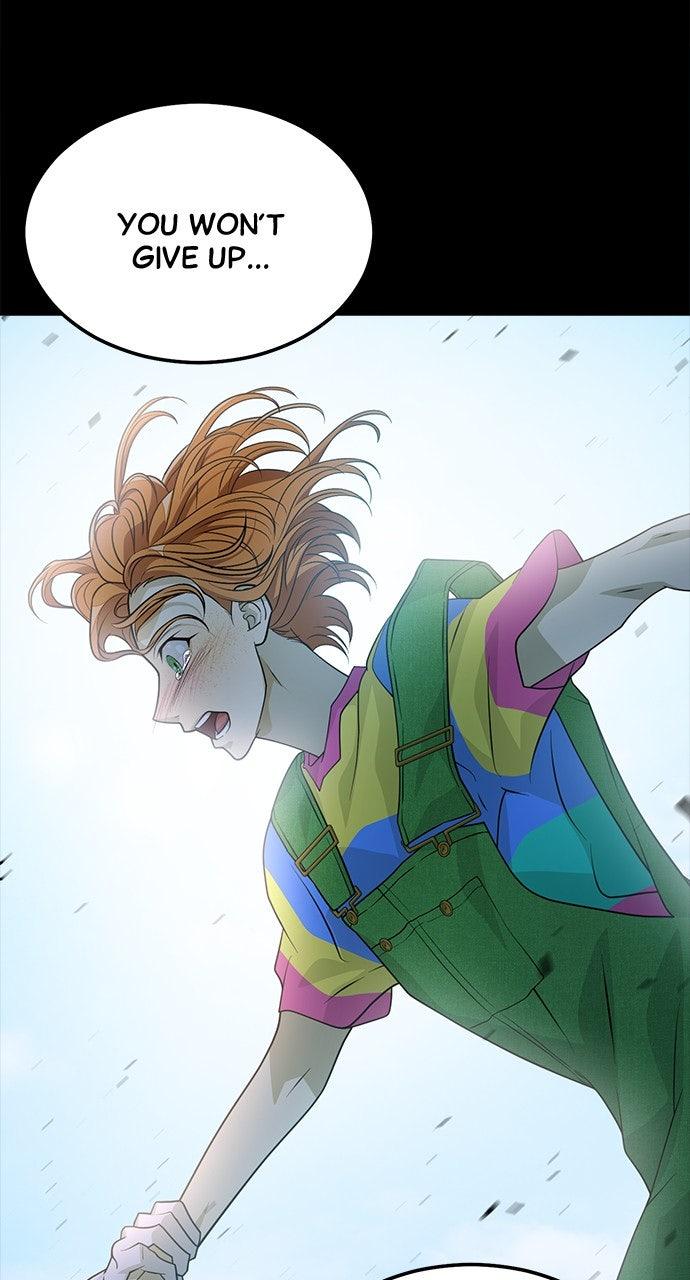 The Last Passage Chap 65 - Next Chap 66