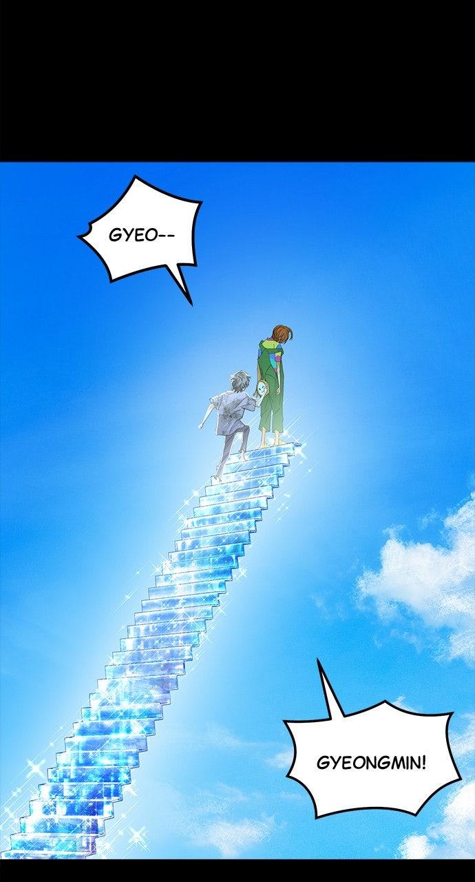 The Last Passage Chap 65 - Next Chap 66