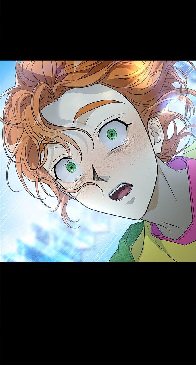 The Last Passage Chap 65 - Next Chap 66