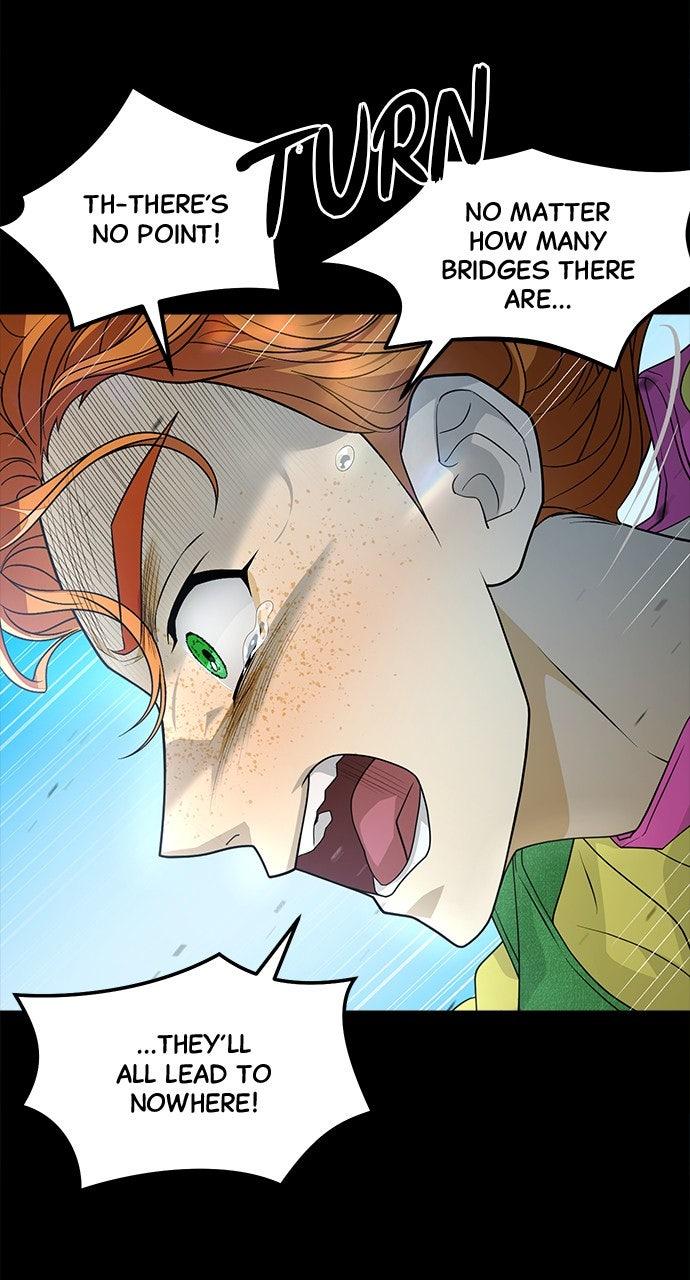 The Last Passage Chap 65 - Next Chap 66