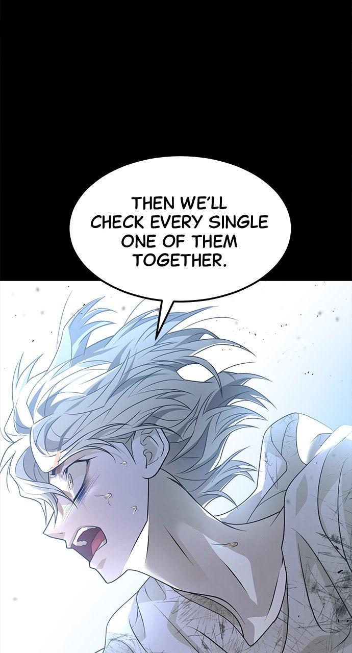 The Last Passage Chap 65 - Next Chap 66