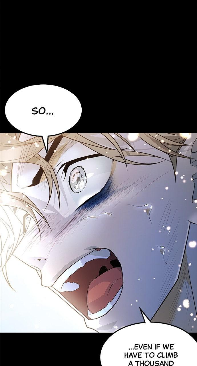 The Last Passage Chap 65 - Next Chap 66