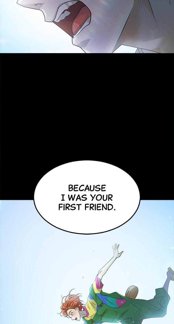 The Last Passage Chap 65 - Next Chap 66