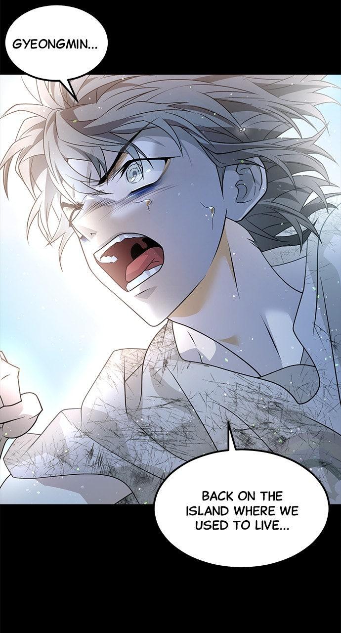 The Last Passage Chap 65 - Next Chap 66