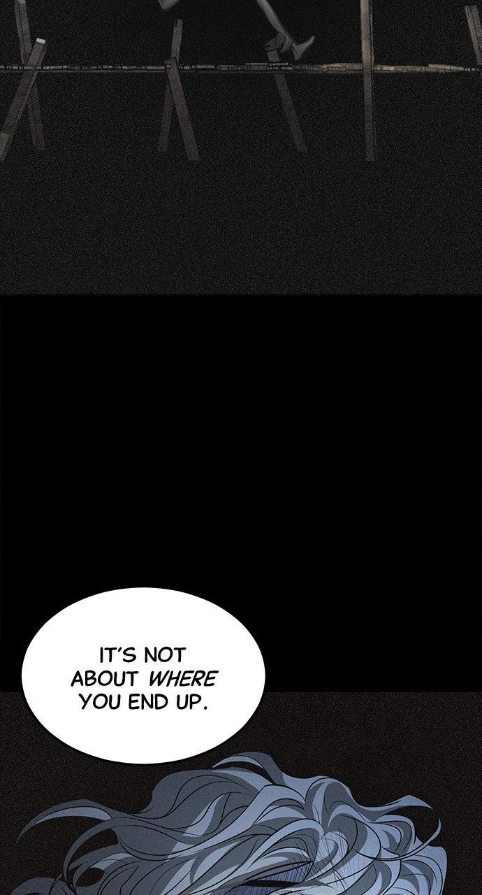 The Last Passage Chap 65 - Next Chap 66