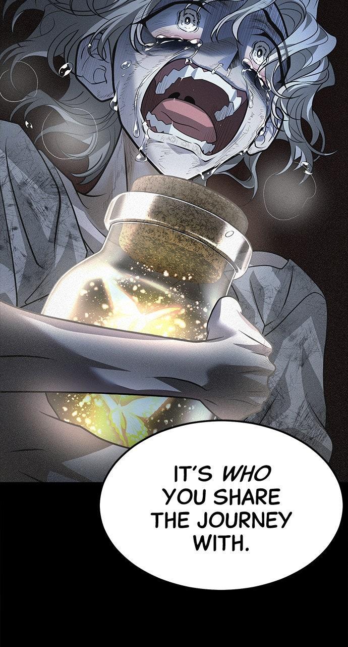 The Last Passage Chap 65 - Next Chap 66