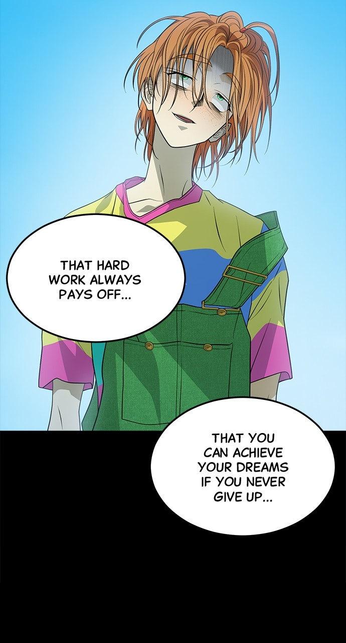 The Last Passage Chap 65 - Next Chap 66