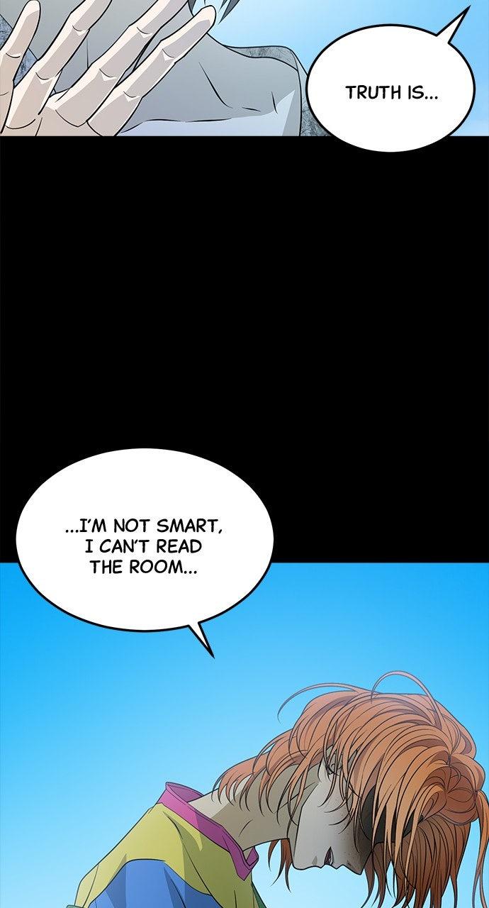 The Last Passage Chap 65 - Next Chap 66