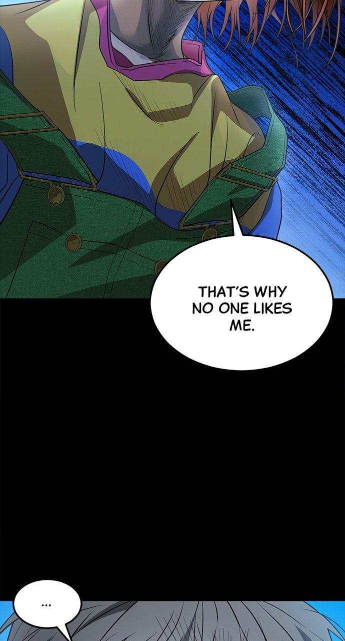 The Last Passage Chap 65 - Next Chap 66