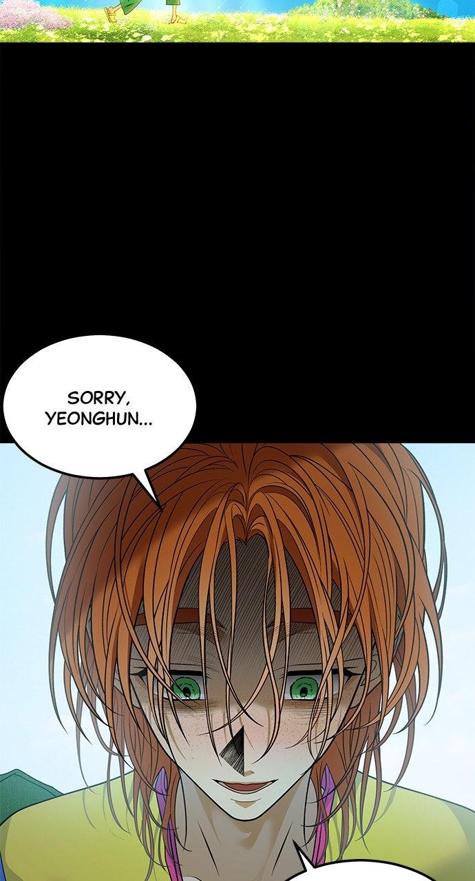 The Last Passage Chap 65 - Next Chap 66