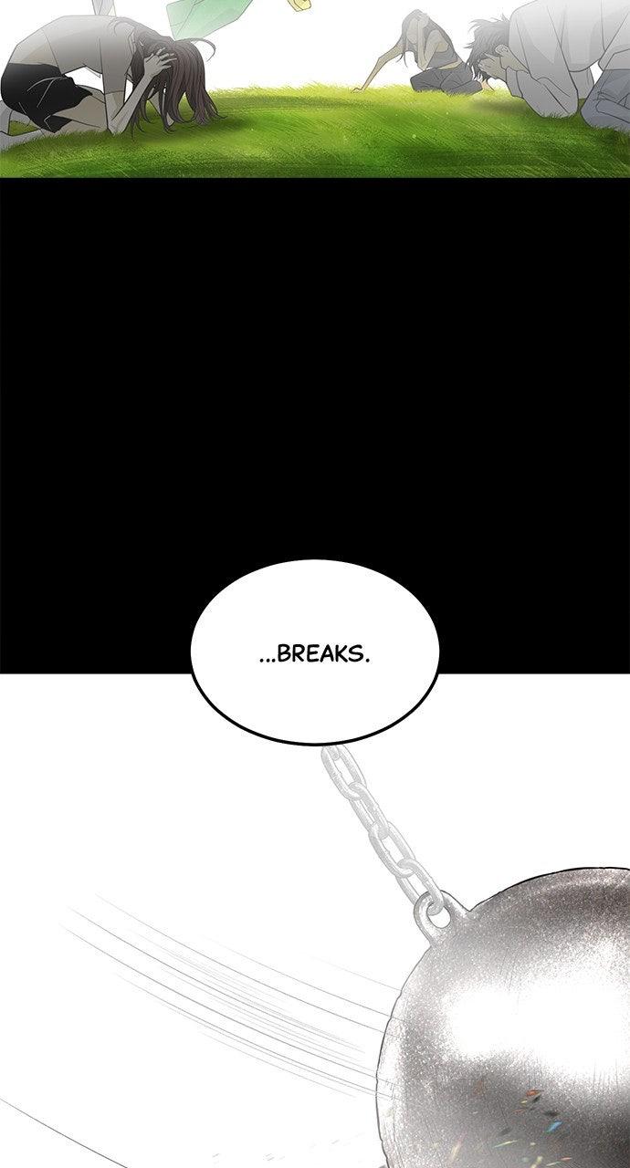 The Last Passage Chap 65 - Next Chap 66