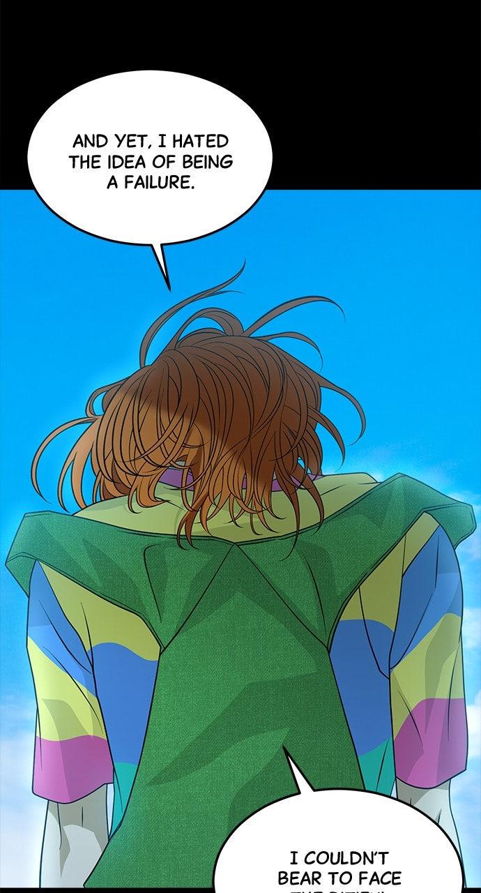 The Last Passage Chap 65 - Next Chap 66