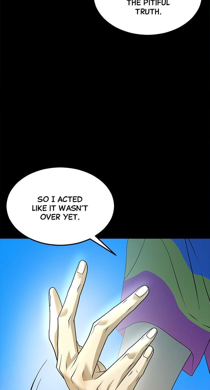 The Last Passage Chap 65 - Next Chap 66