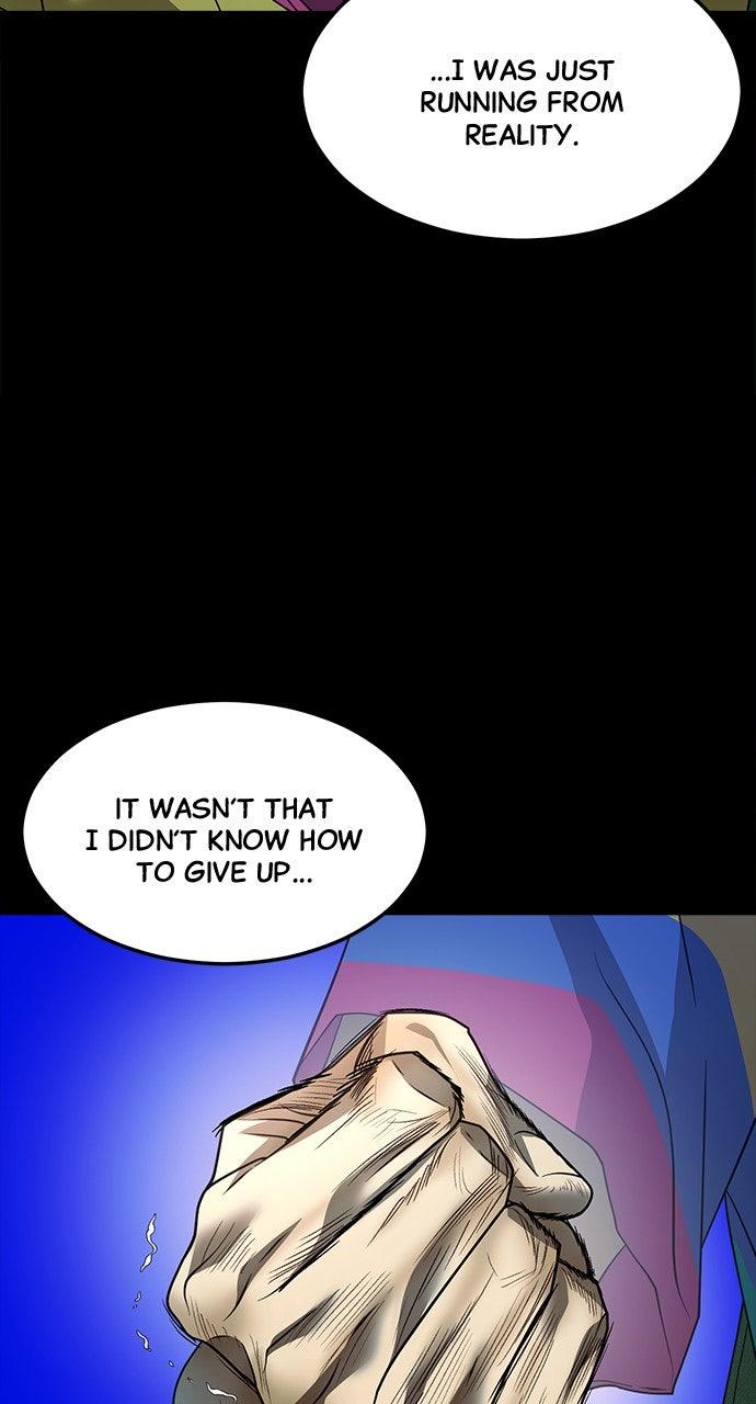 The Last Passage Chap 65 - Next Chap 66