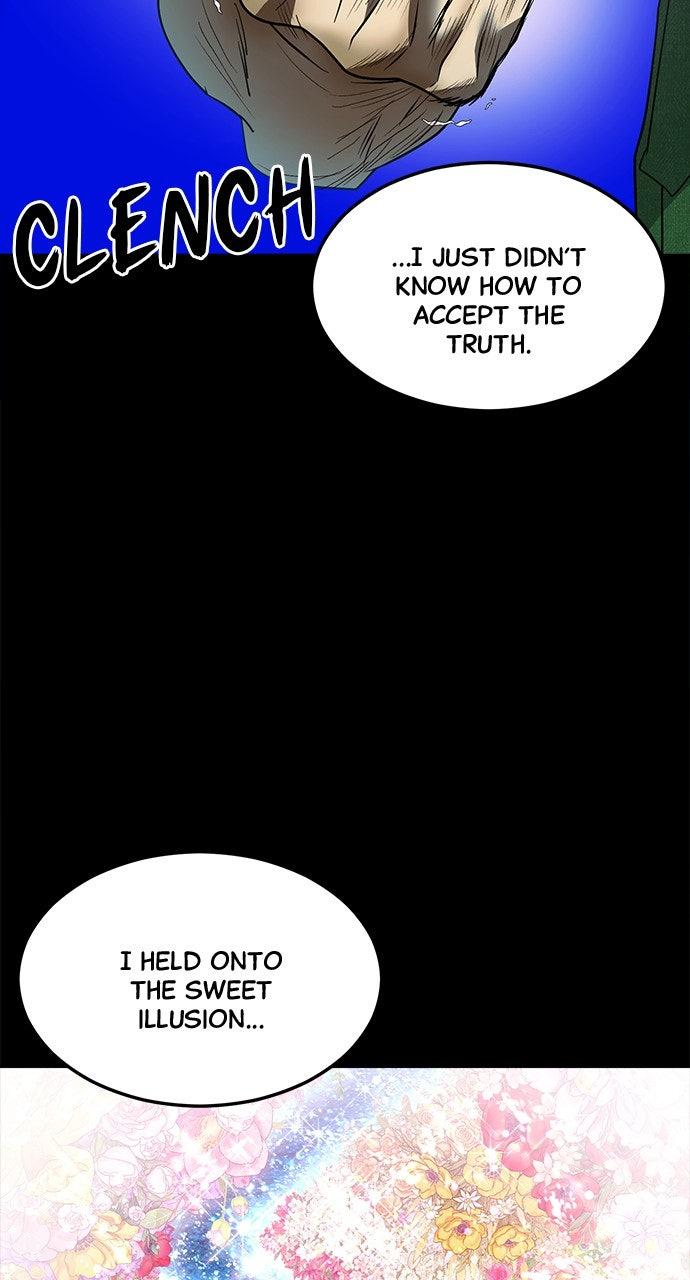 The Last Passage Chap 65 - Next Chap 66