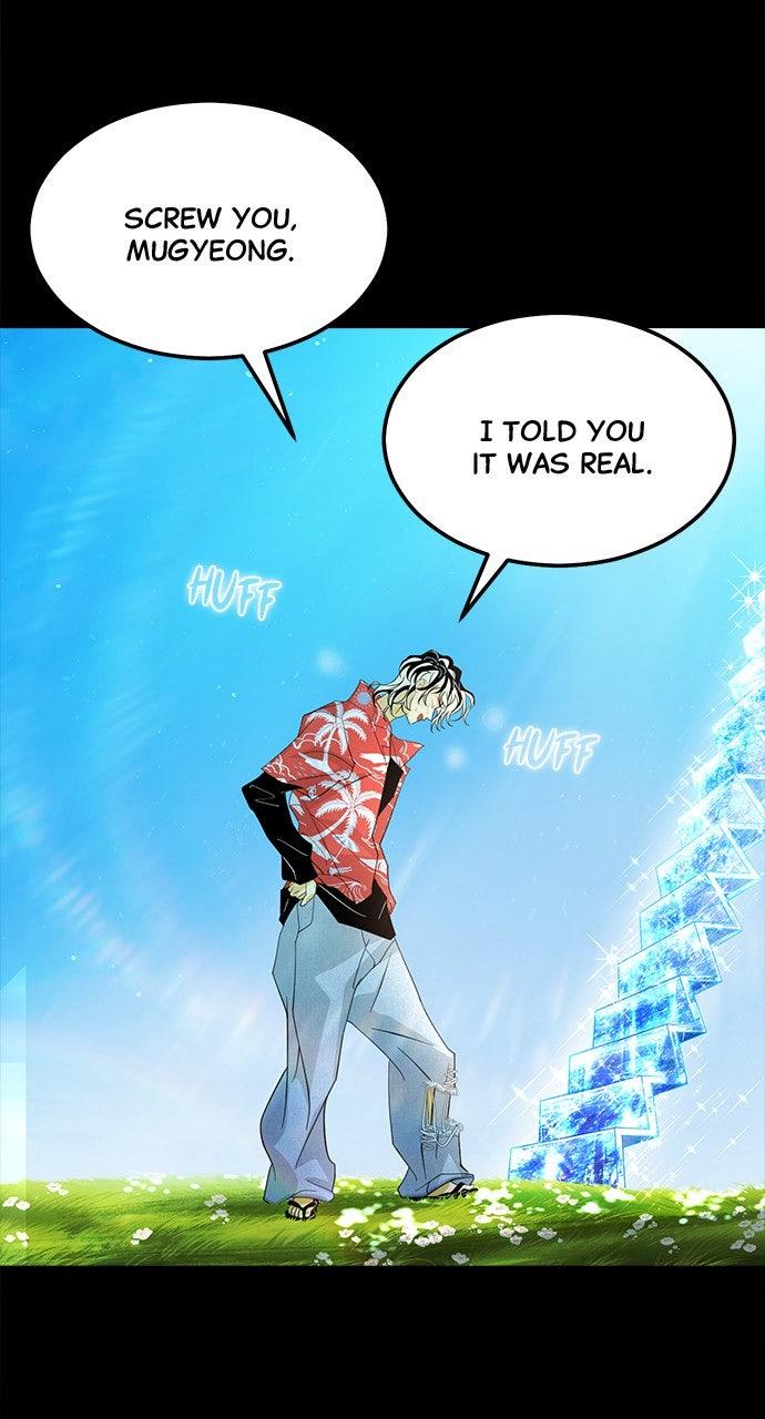 The Last Passage Chap 65 - Next Chap 66