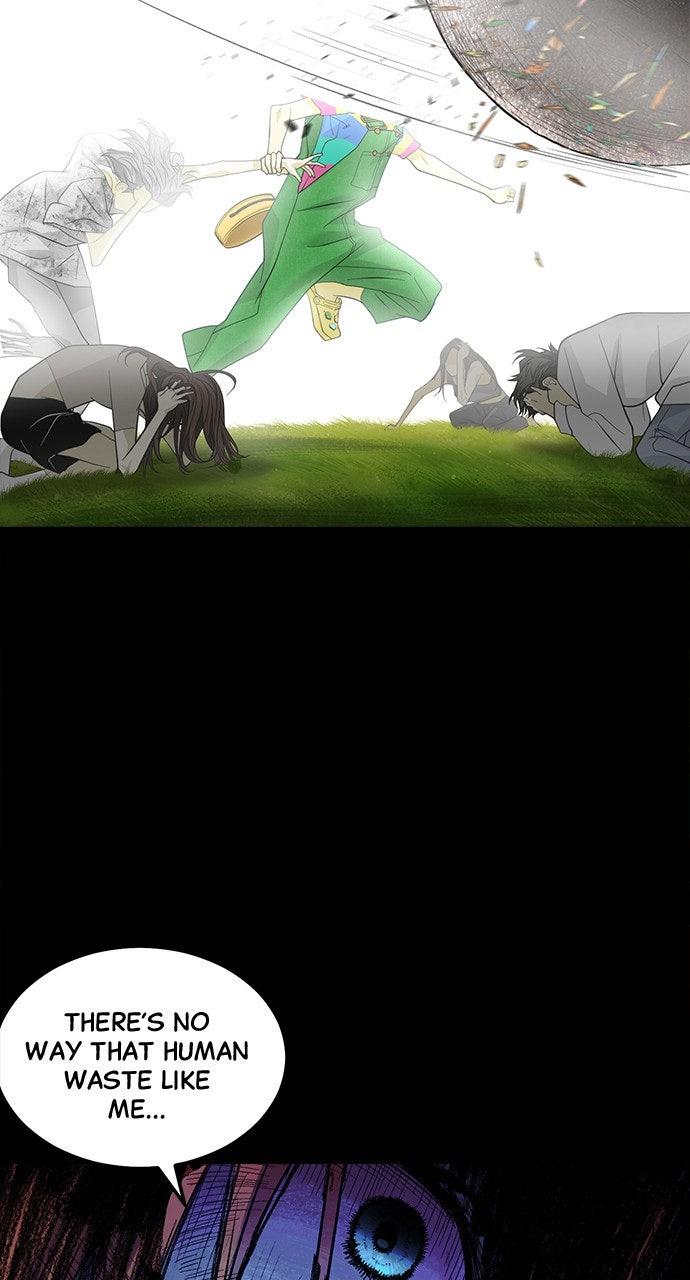 The Last Passage Chap 65 - Next Chap 66