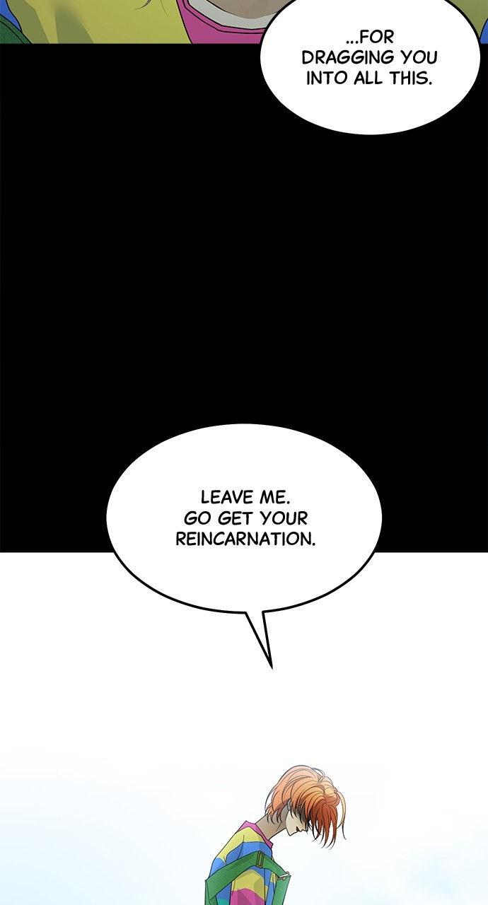 The Last Passage Chap 65 - Next Chap 66