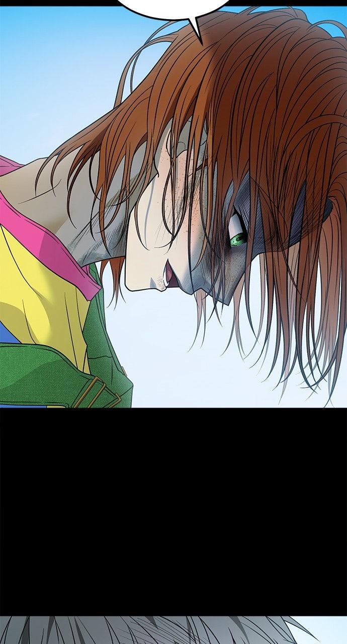 The Last Passage Chap 65 - Next Chap 66