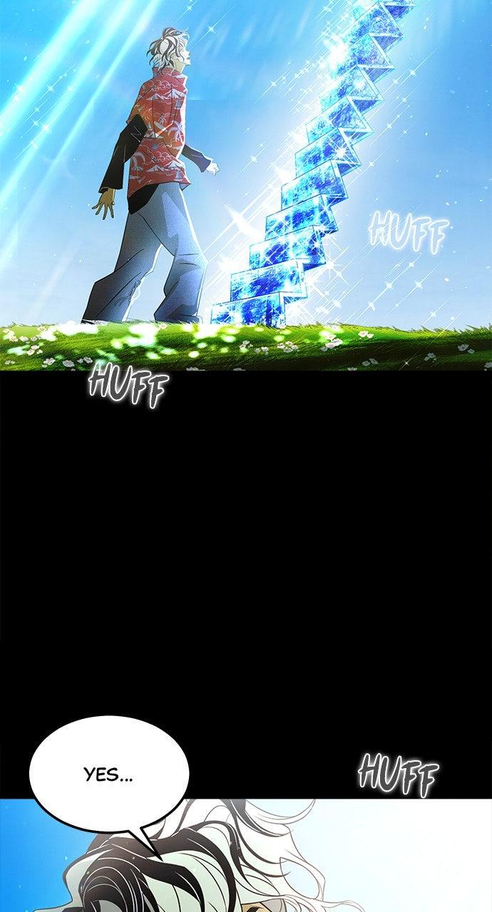 The Last Passage Chap 65 - Next Chap 66