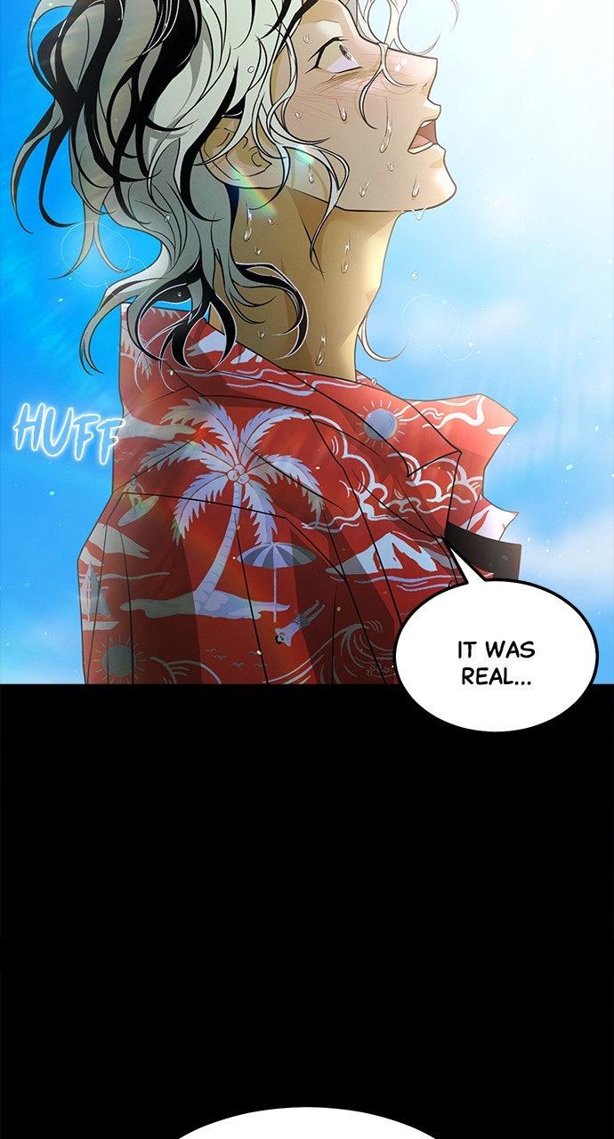 The Last Passage Chap 65 - Next Chap 66