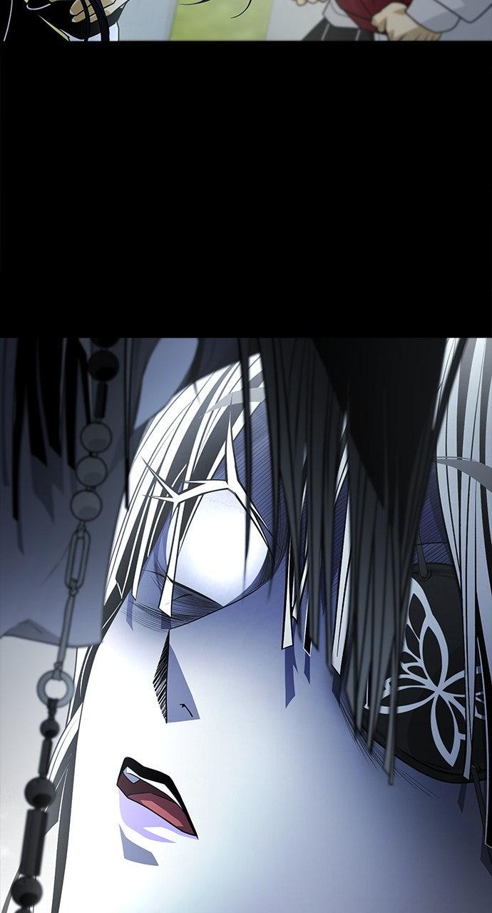 The Last Passage Chap 66 - Next Chap 67