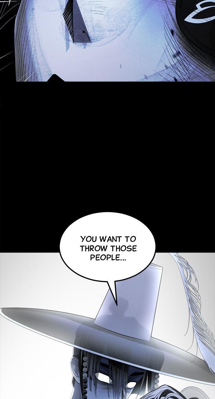 The Last Passage Chap 66 - Next Chap 67