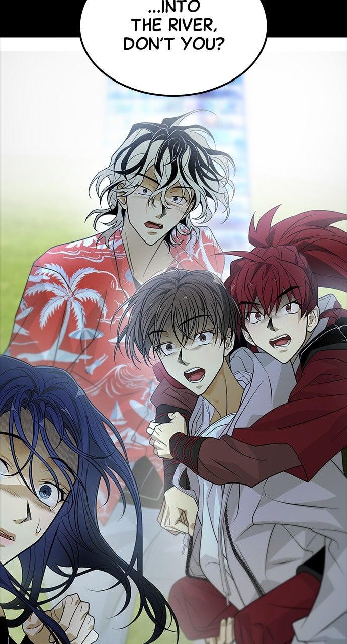 The Last Passage Chap 66 - Next Chap 67