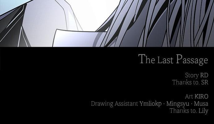 The Last Passage Chap 66 - Next Chap 67