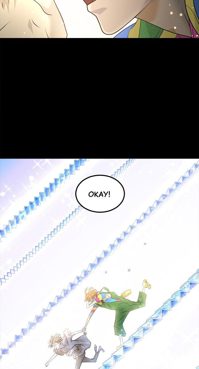 The Last Passage Chap 66 - Next Chap 67