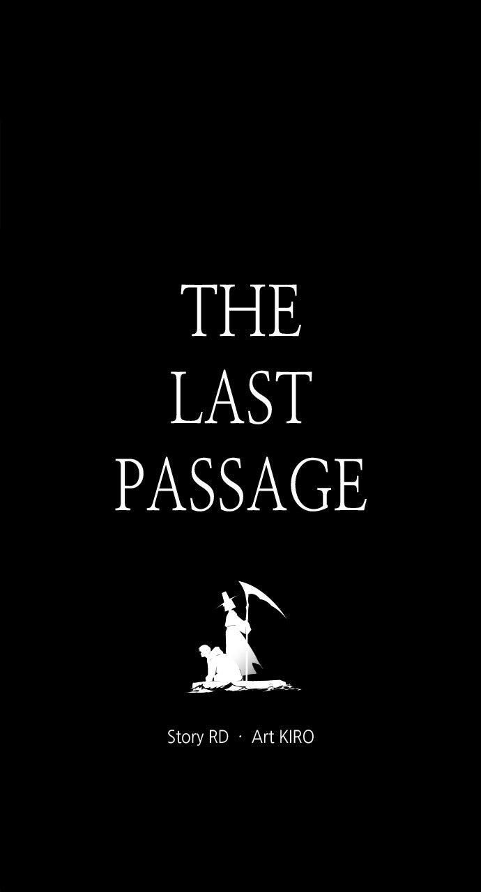 The Last Passage Chap 66 - Next Chap 67
