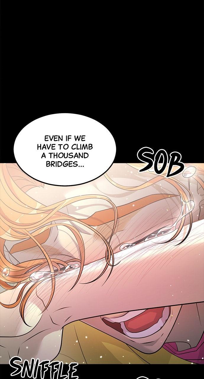 The Last Passage Chap 66 - Next Chap 67