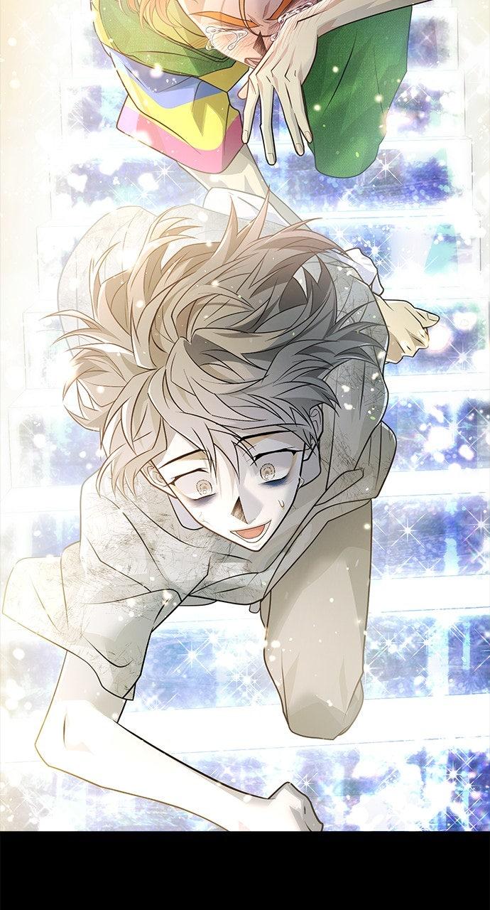 The Last Passage Chap 66 - Next Chap 67