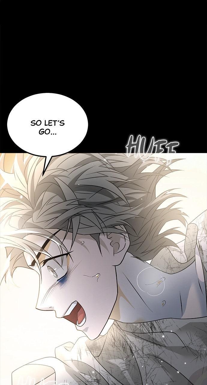 The Last Passage Chap 66 - Next Chap 67