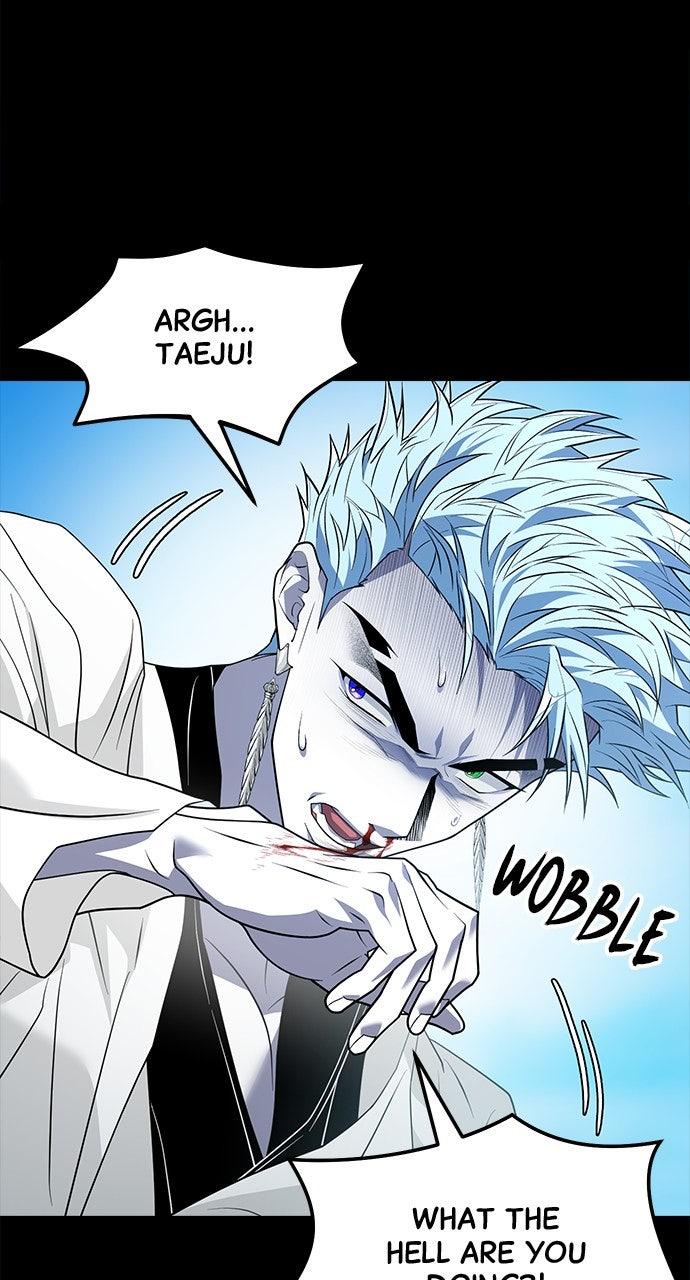 The Last Passage Chap 66 - Next Chap 67