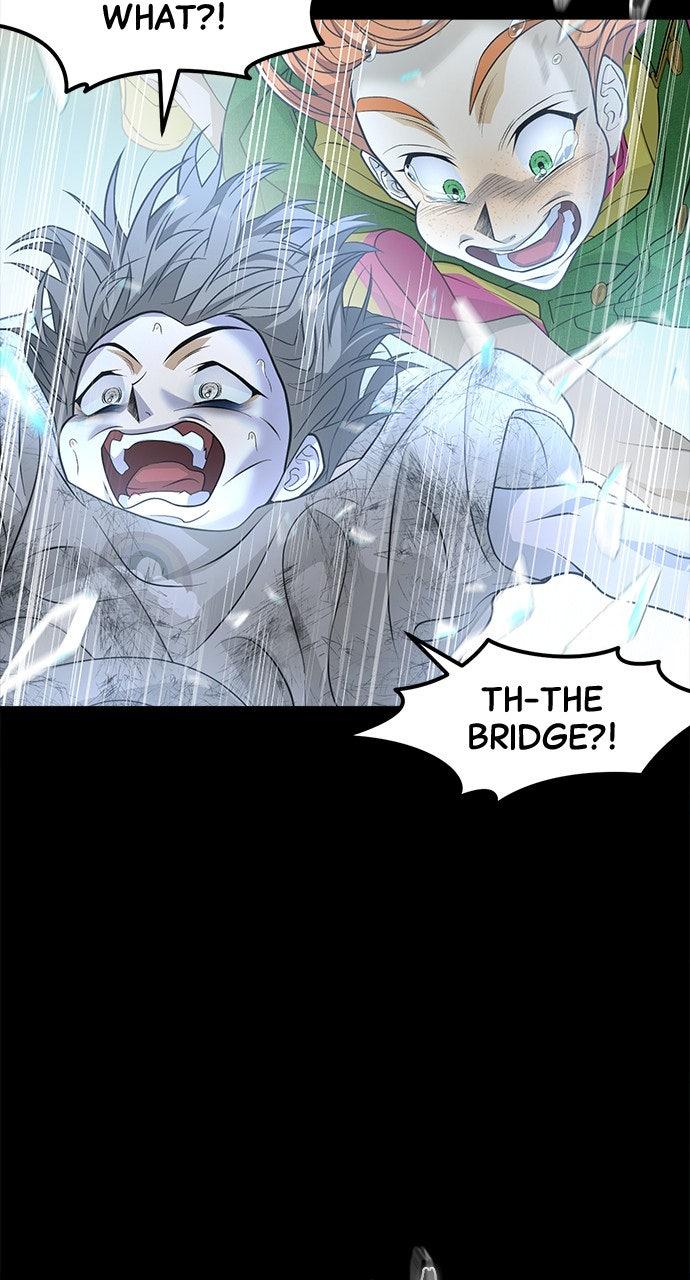 The Last Passage Chap 66 - Next Chap 67