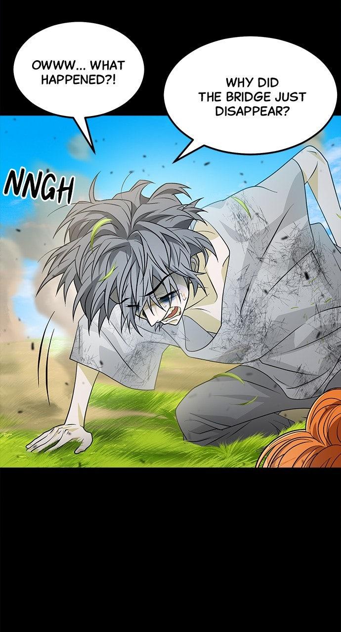 The Last Passage Chap 66 - Next Chap 67