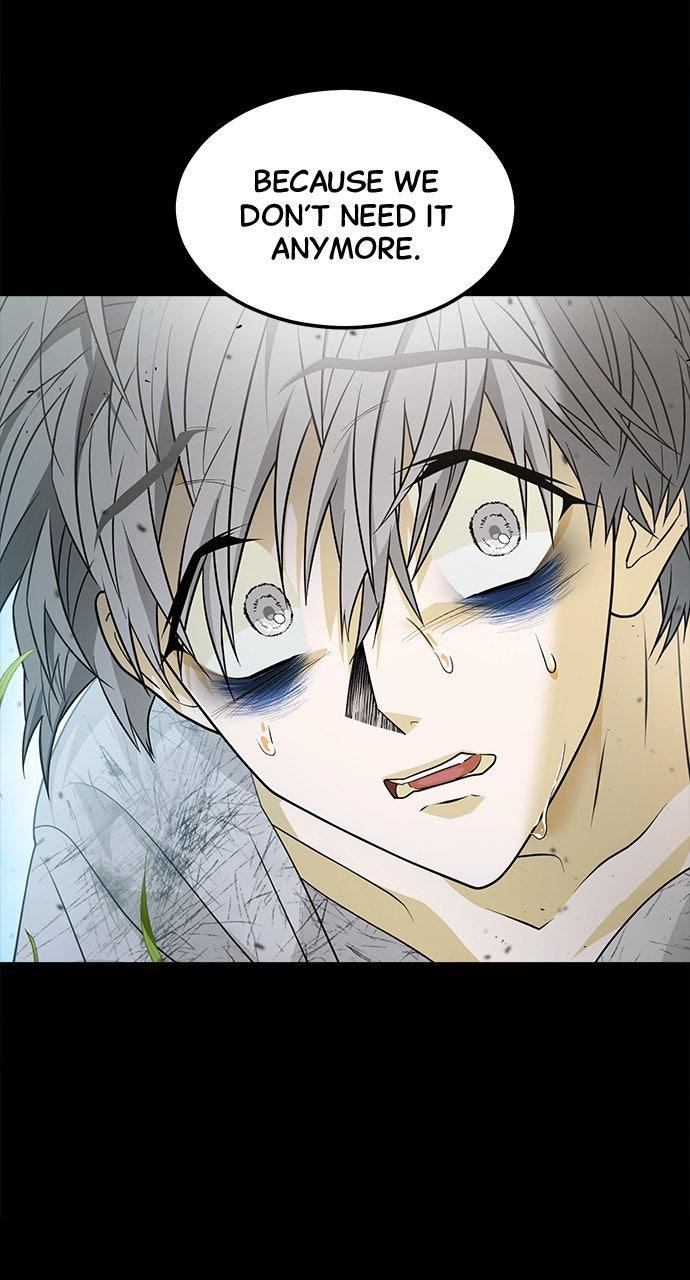 The Last Passage Chap 66 - Next Chap 67