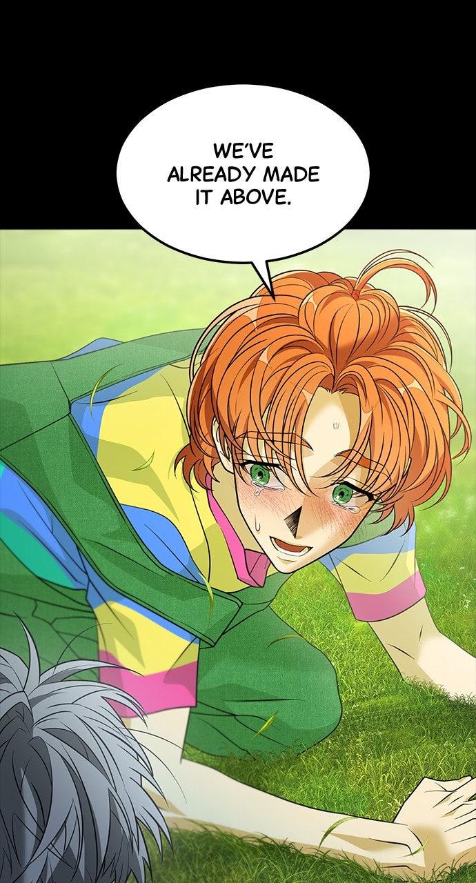 The Last Passage Chap 66 - Next Chap 67