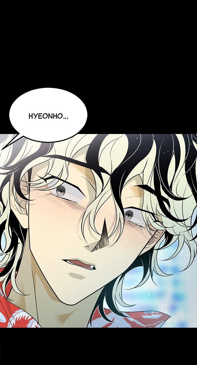 The Last Passage Chap 66 - Next Chap 67