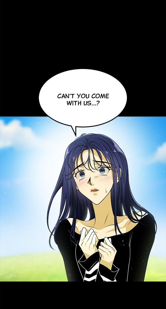 The Last Passage Chap 66 - Next Chap 67