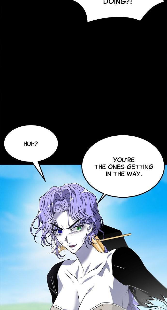 The Last Passage Chap 66 - Next Chap 67