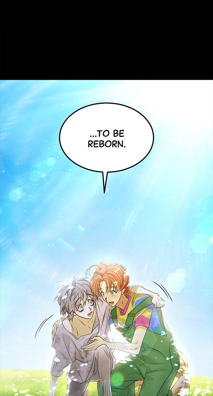 The Last Passage Chap 66 - Next Chap 67