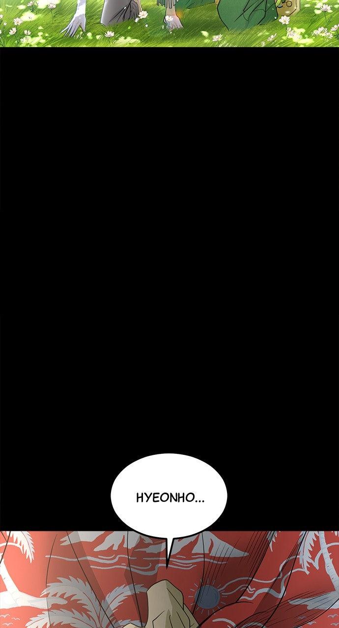 The Last Passage Chap 66 - Next Chap 67