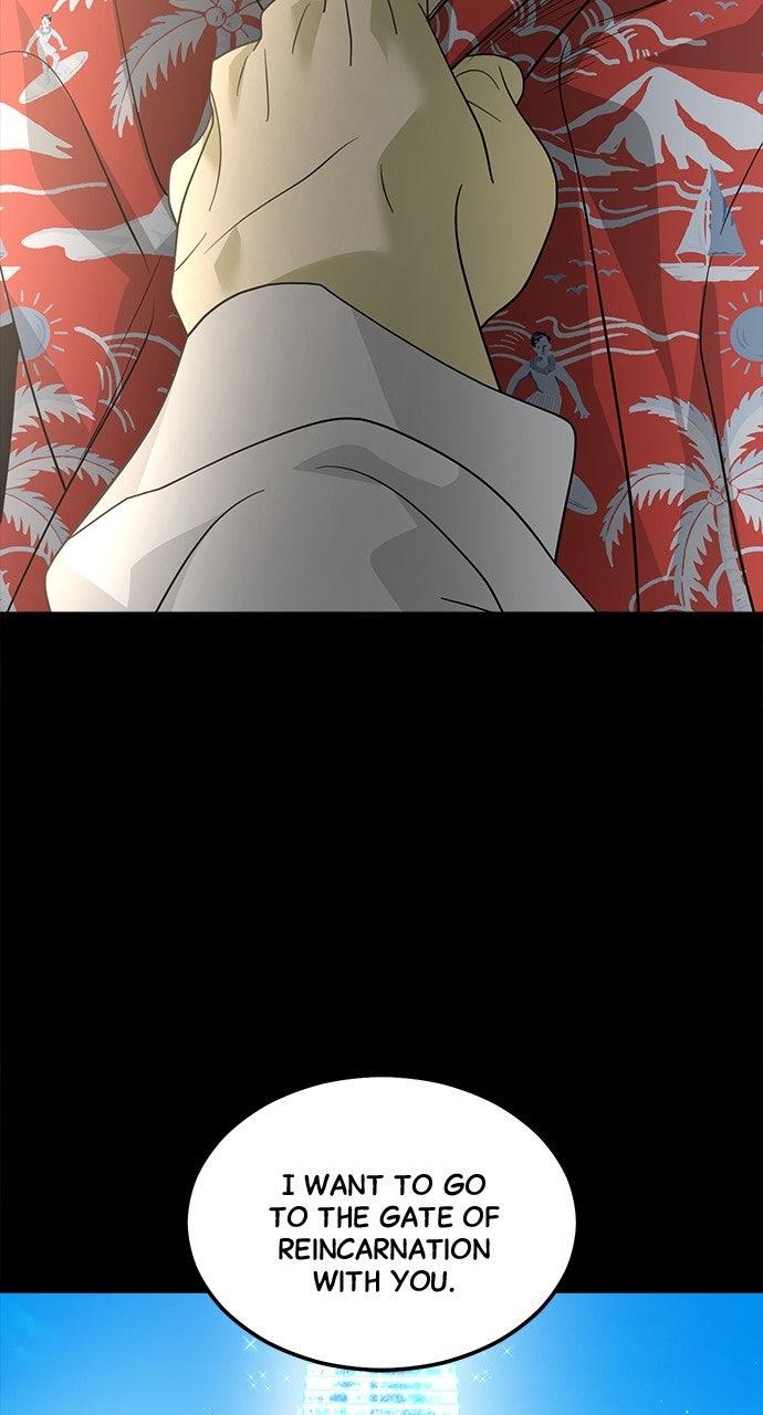 The Last Passage Chap 66 - Next Chap 67