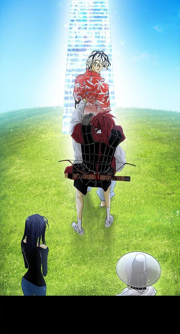 The Last Passage Chap 66 - Next Chap 67